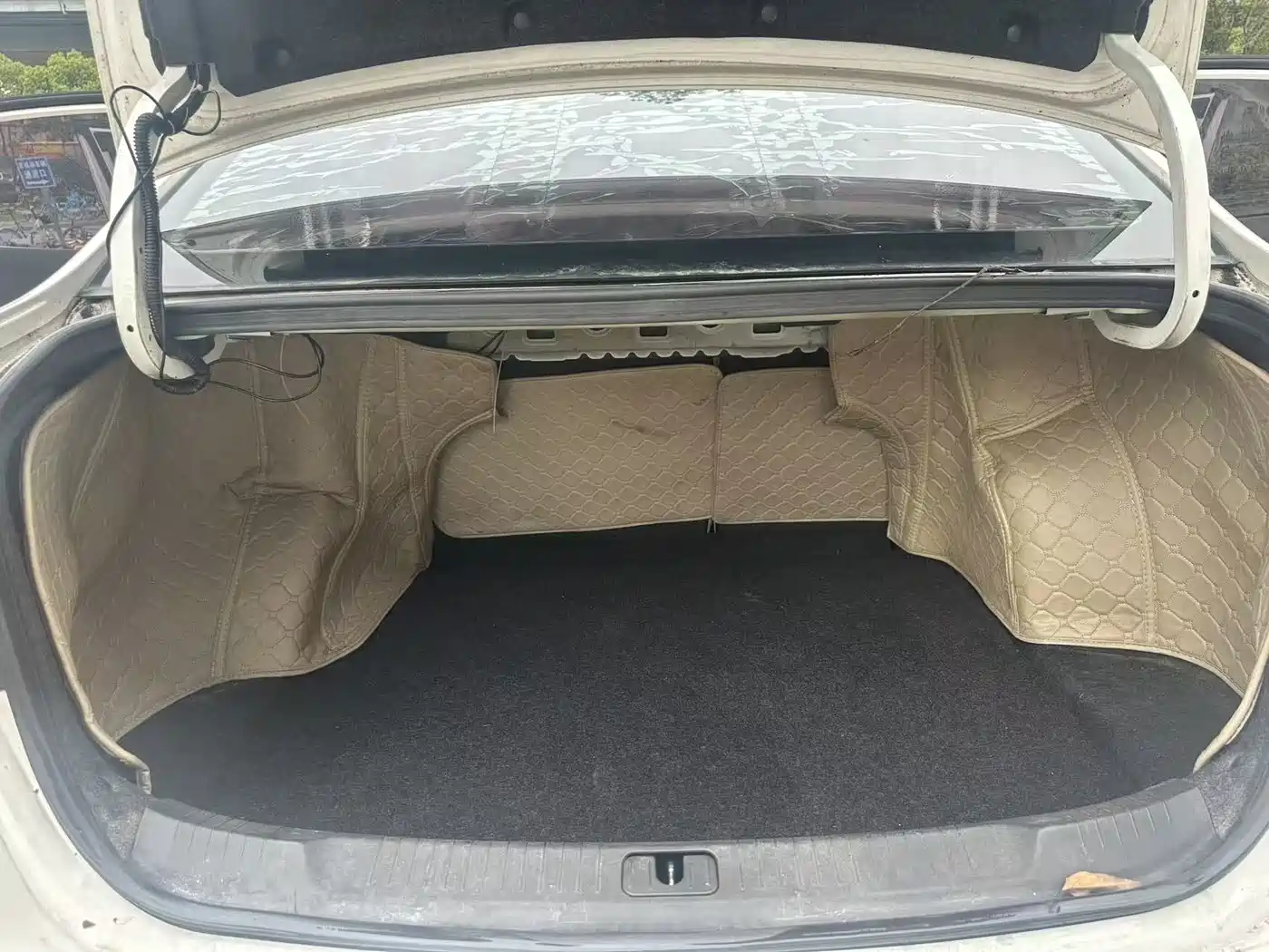 Buick Excelle 2017 15N Automatic Elite фото 17