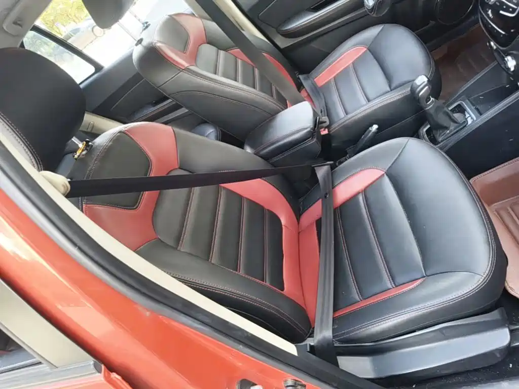 Haval H1 2015 2015 1.5L AMT Luxury