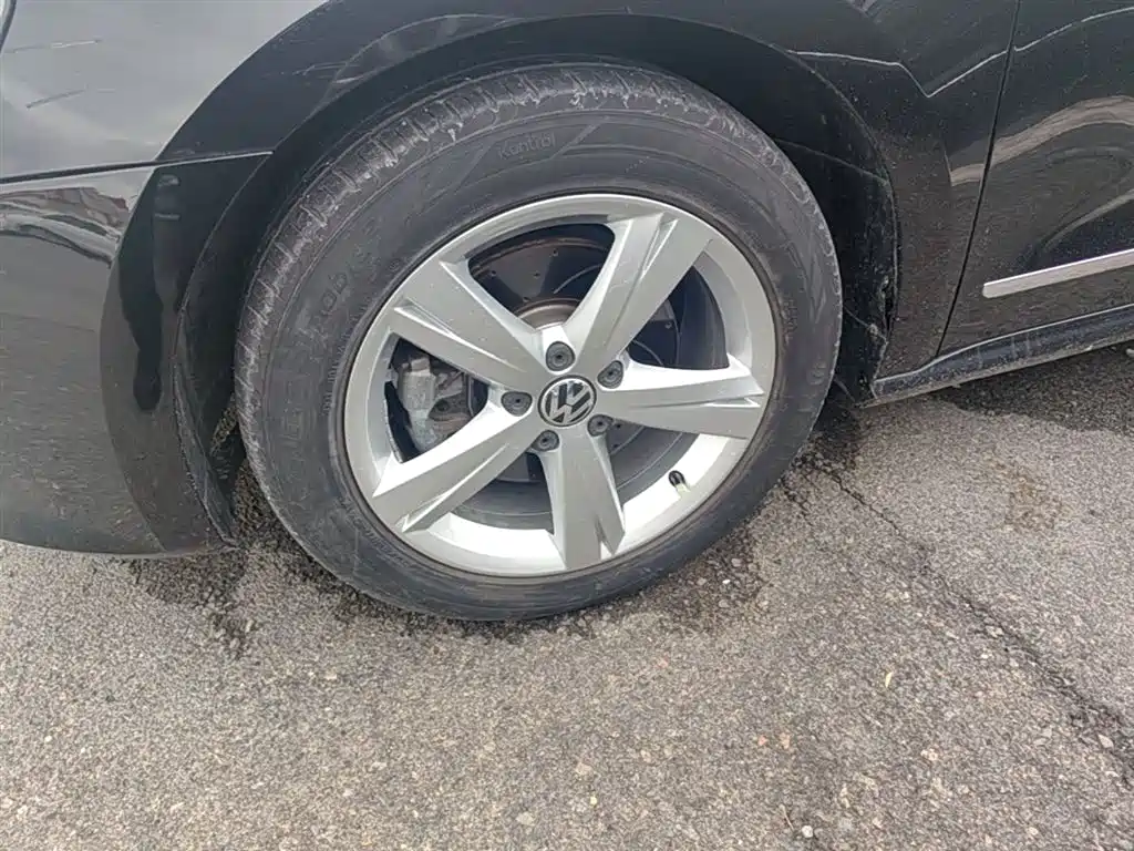 Volkswagen Passat 2014 1.8TSI DSG Executive Edition фото 23