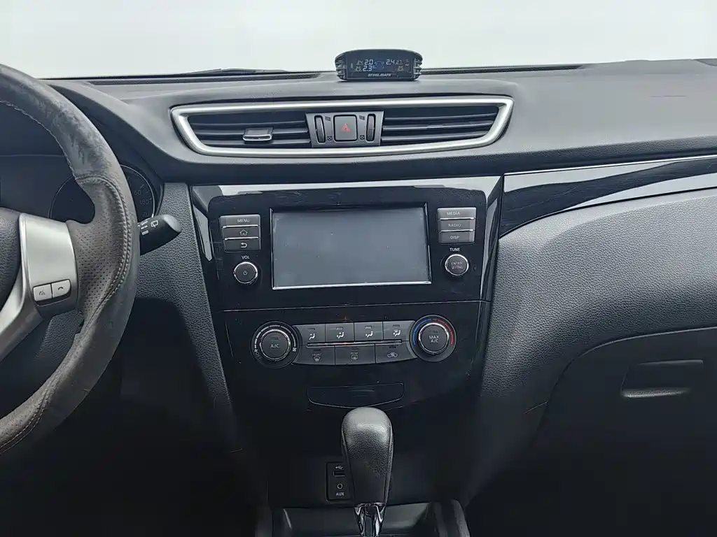 Photo 12 - Nissan Qashqai