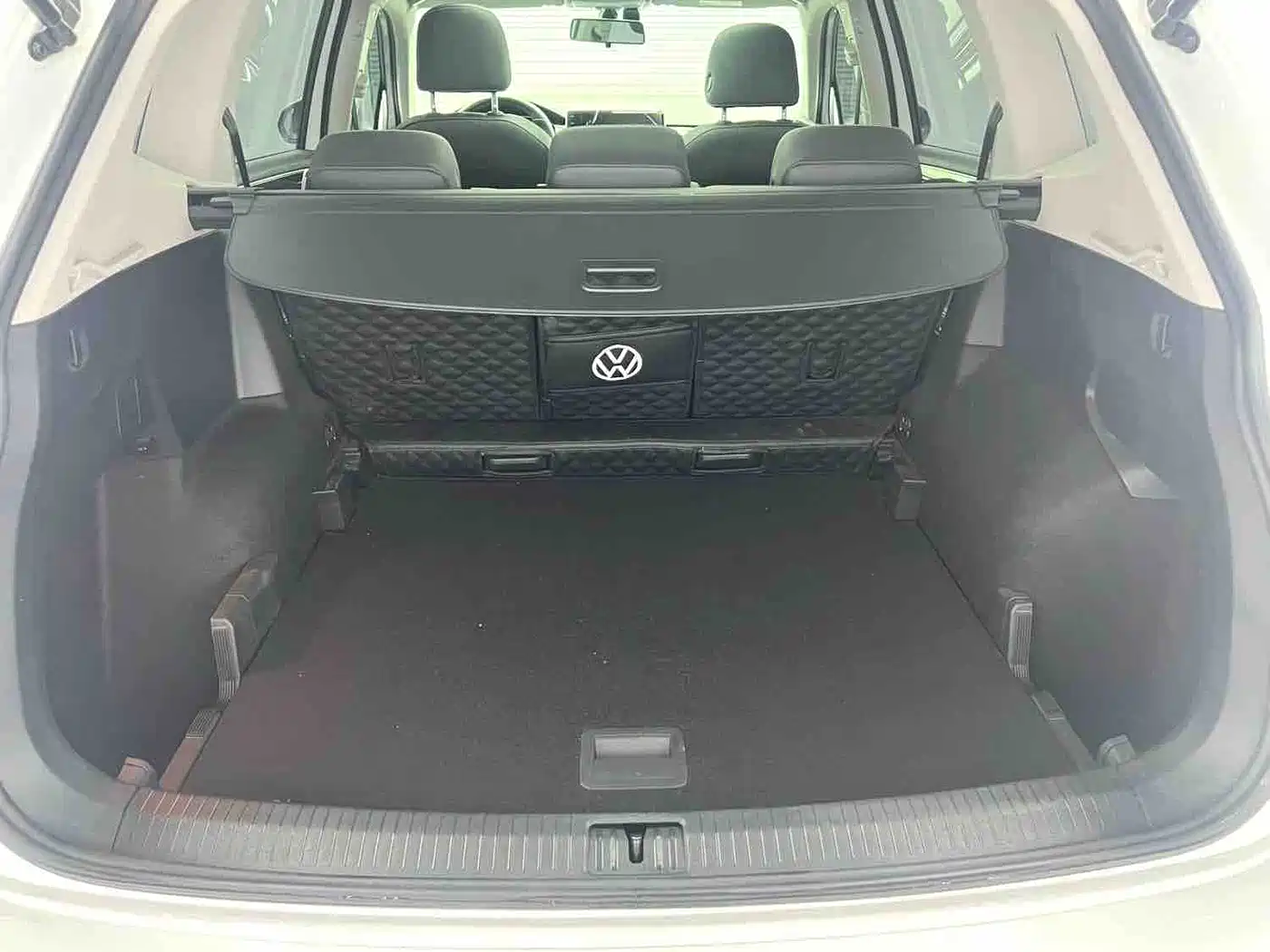 Volkswagen Tiguan L 2023 280TSI 2WD Trend Limited Edition фото 16