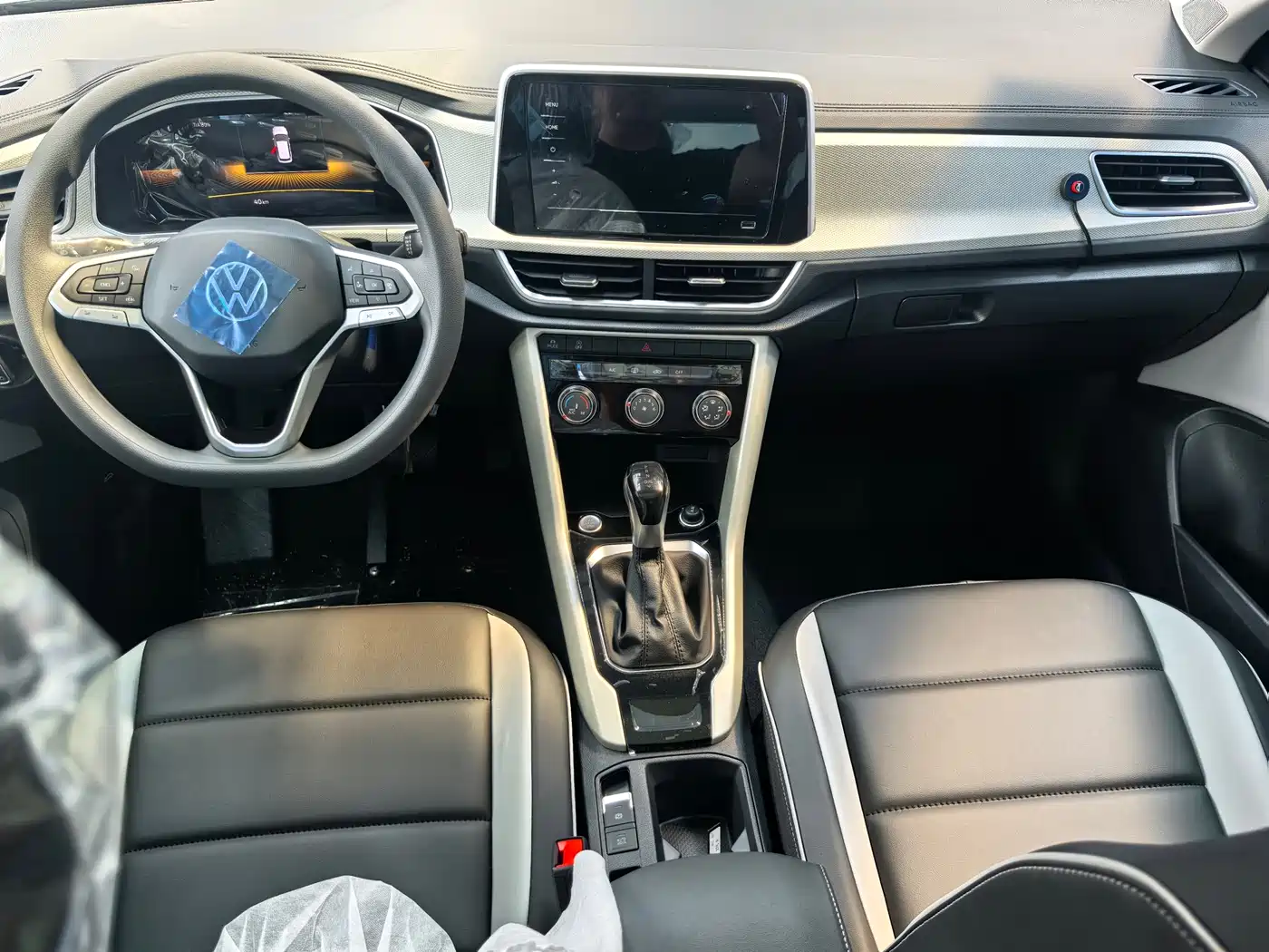Volkswagen T-ROC 2026 2026 280TSI DSG 2WD Time Edition