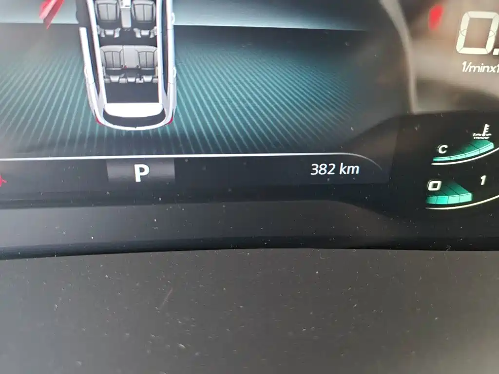 Roewe RX5 2025 2025 PLUS 330TGI Auto Trend-Setting Smart Edition