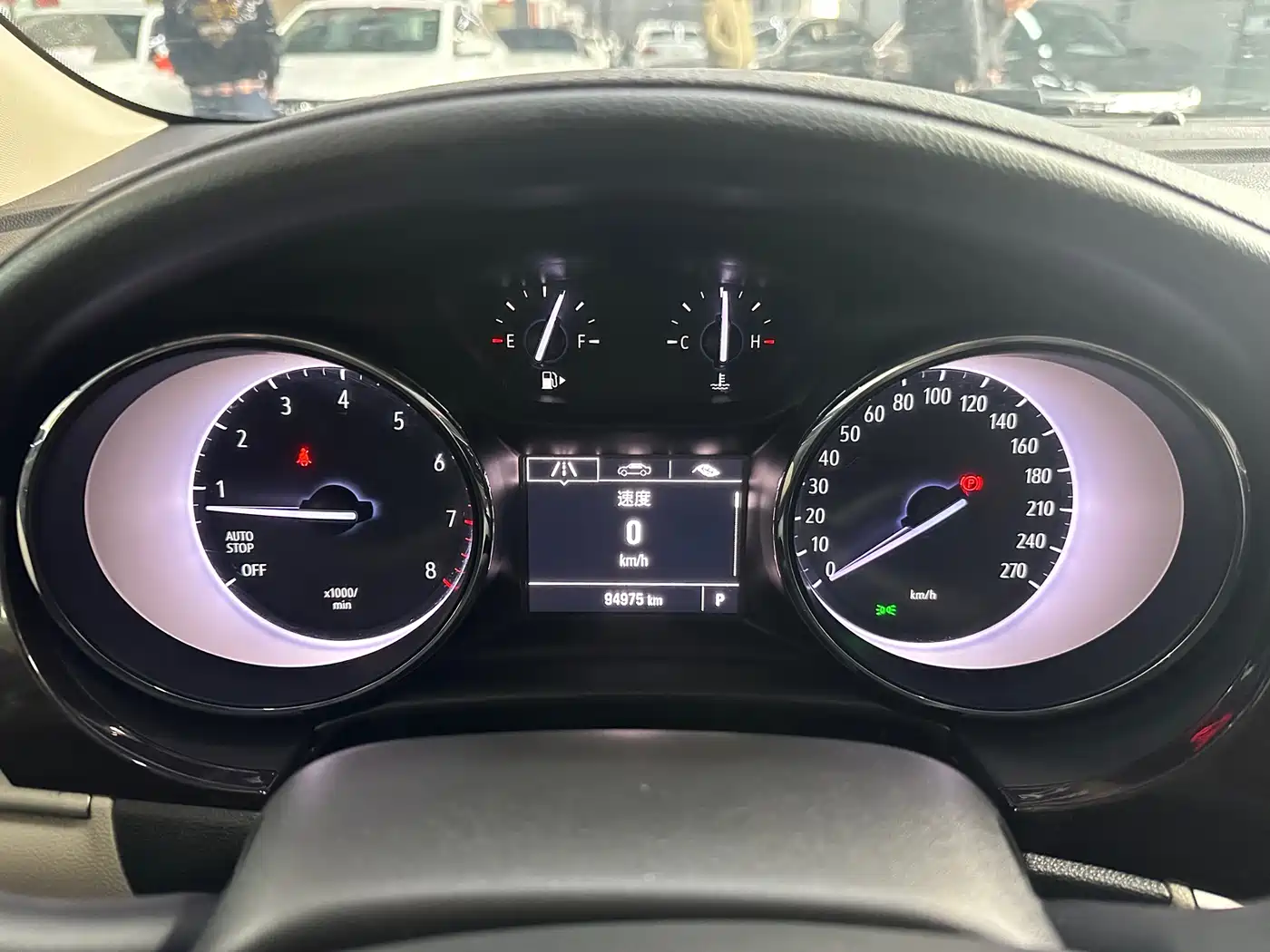 Buick Verano 2018 Sedan 15S Automatic Progressive фото 12