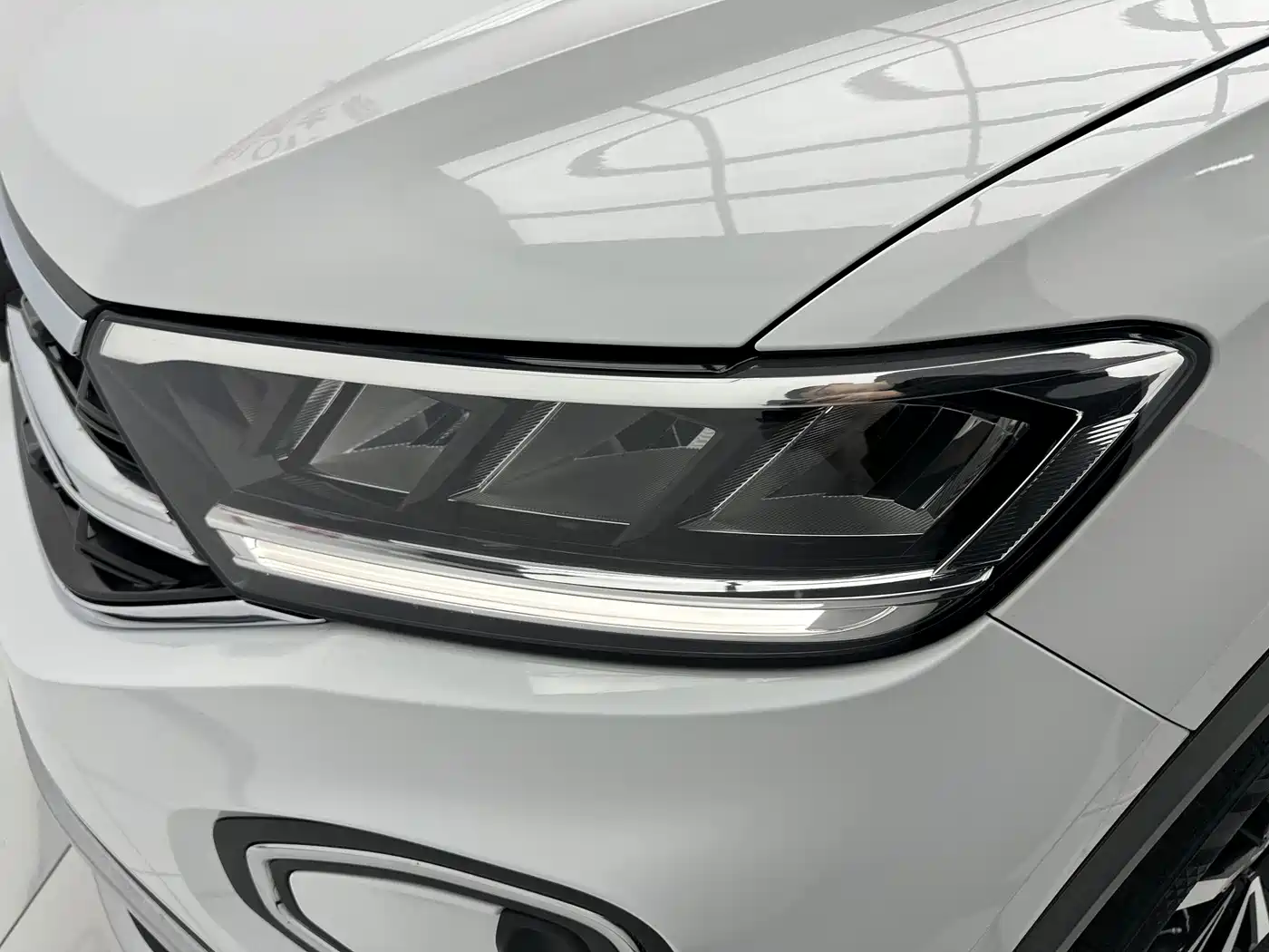 Volkswagen T-ROC 2023 2023 280TSI DSG 2WD Time Edition