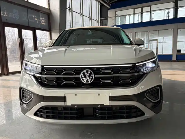 VOLKSWAGEN TANYUE