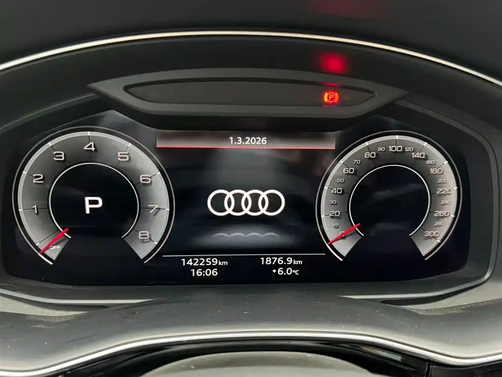 Audi Q7 2021 55 TFSI quattro S line Sport фото 6
