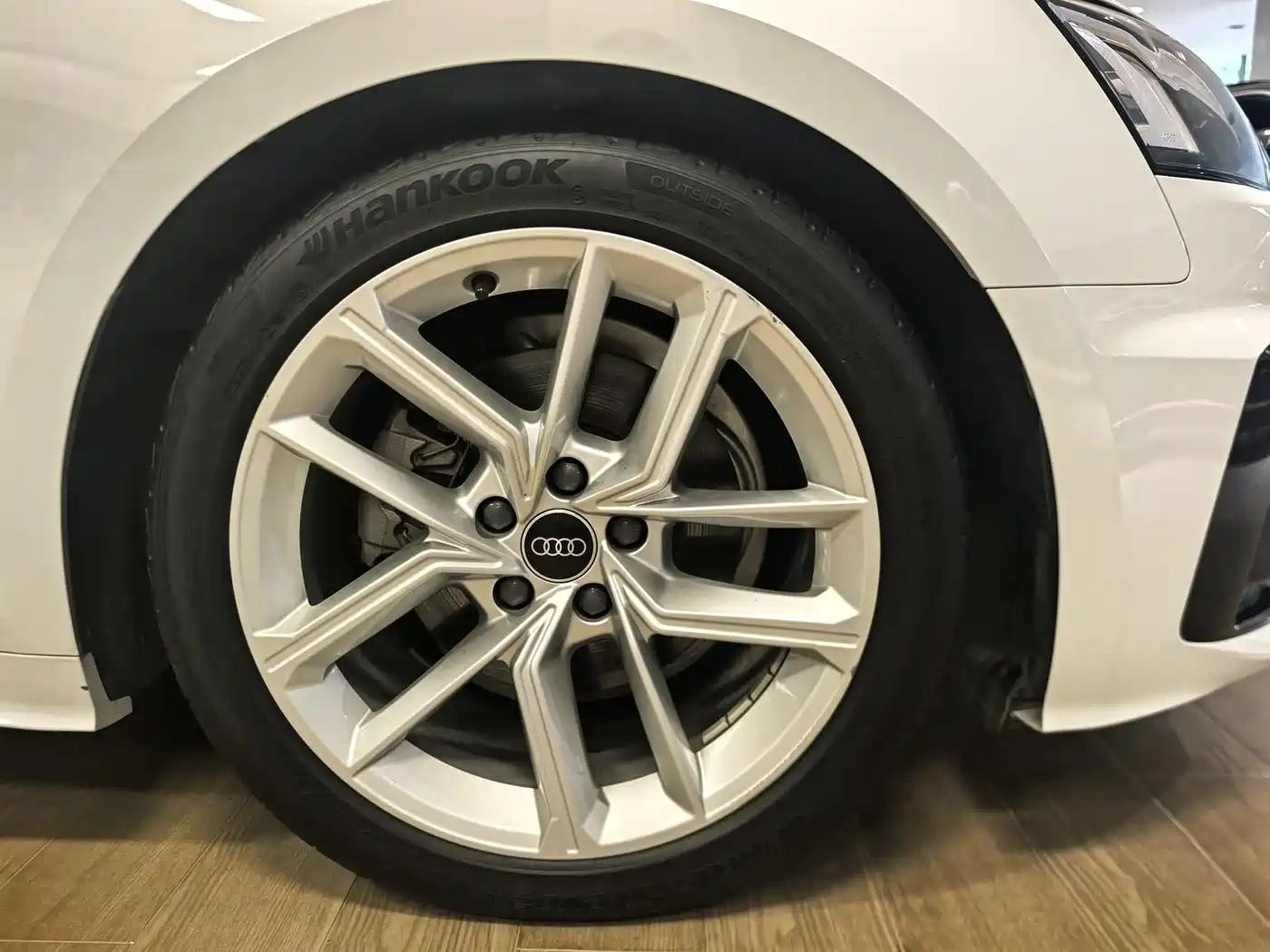 Audi A5 (Import) 2024 2023 Coupe 40 TFSI Fashion Dynamic