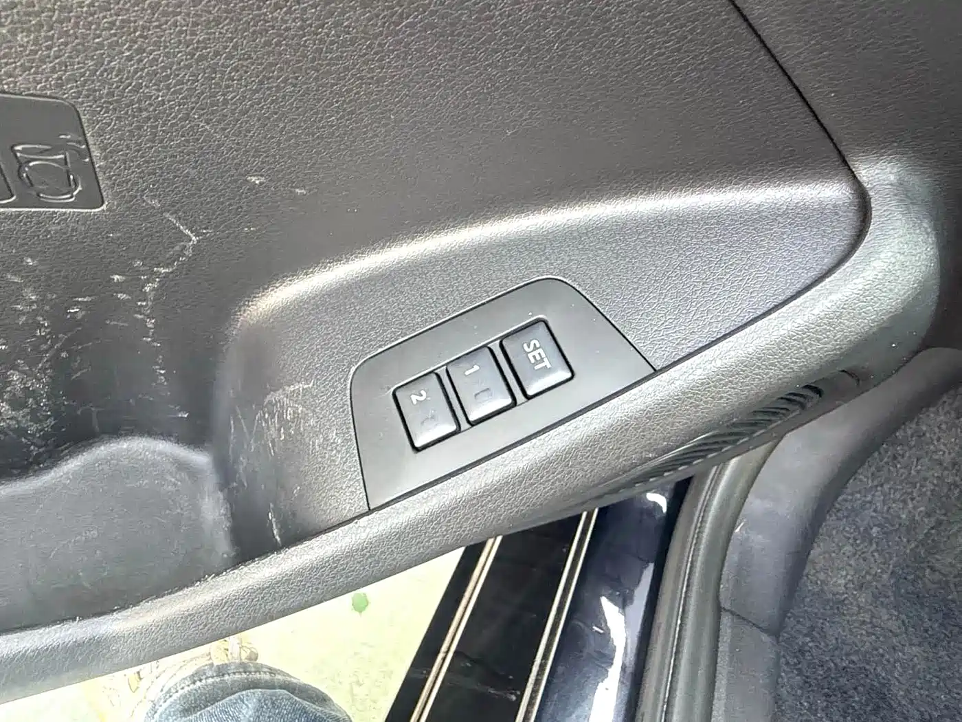 DONGFENG YI HYUN MAX