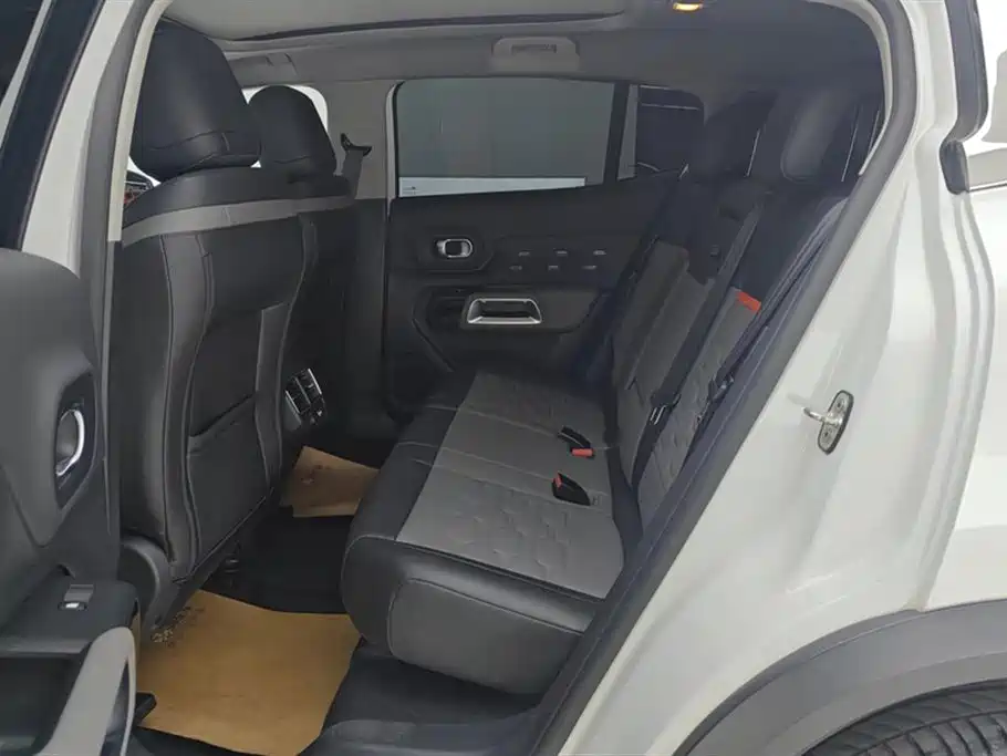 CITROEN TIANYI C5 AIRCROSS