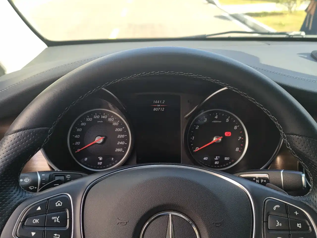 Mercedes-Benz V-Class 2021 V 260 Premium Edition фото 6
