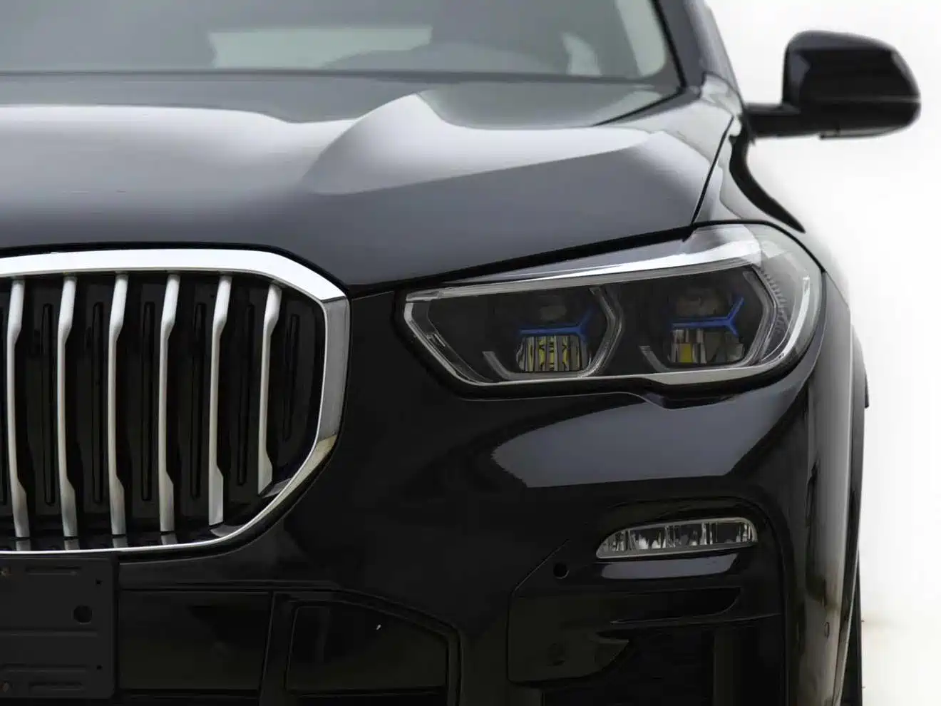 BMW X5 (Import) 2020 xDrive40i M Sport Package фото 14