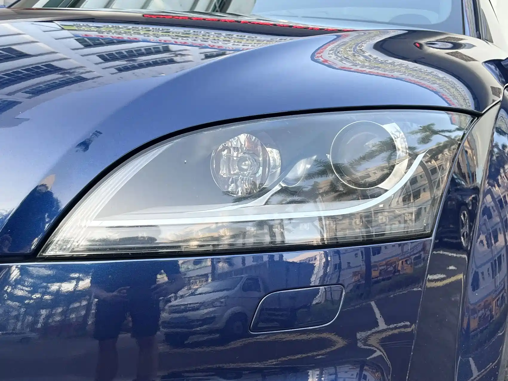 Фото 9 - Audi TT