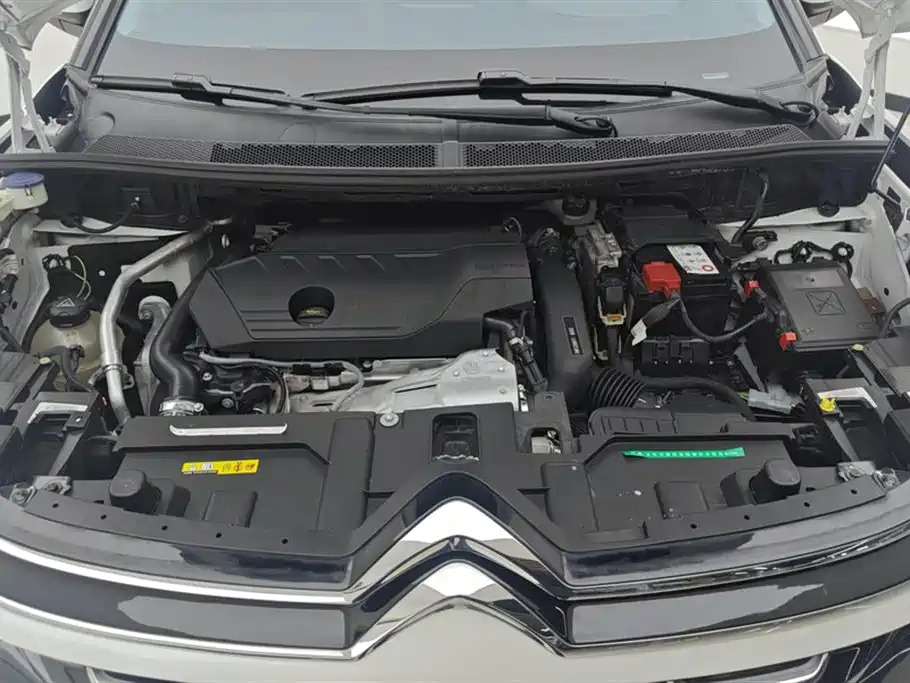 CITROEN TIANYI C5 AIRCROSS