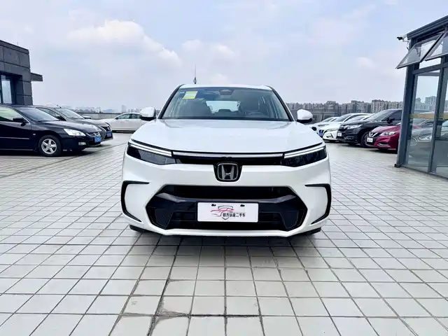 Honda Haoying, фото 2
