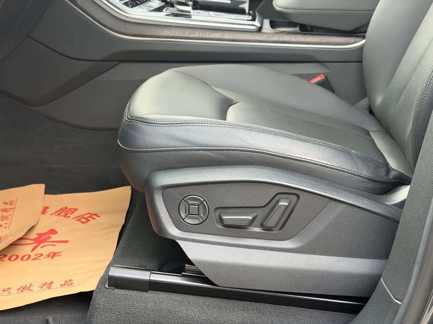 Audi Q8 2020 2019 55 TFSI Luxury Dynamic