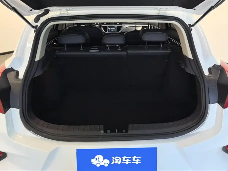 GEELY AUTOMOBILE EMGRAND GS