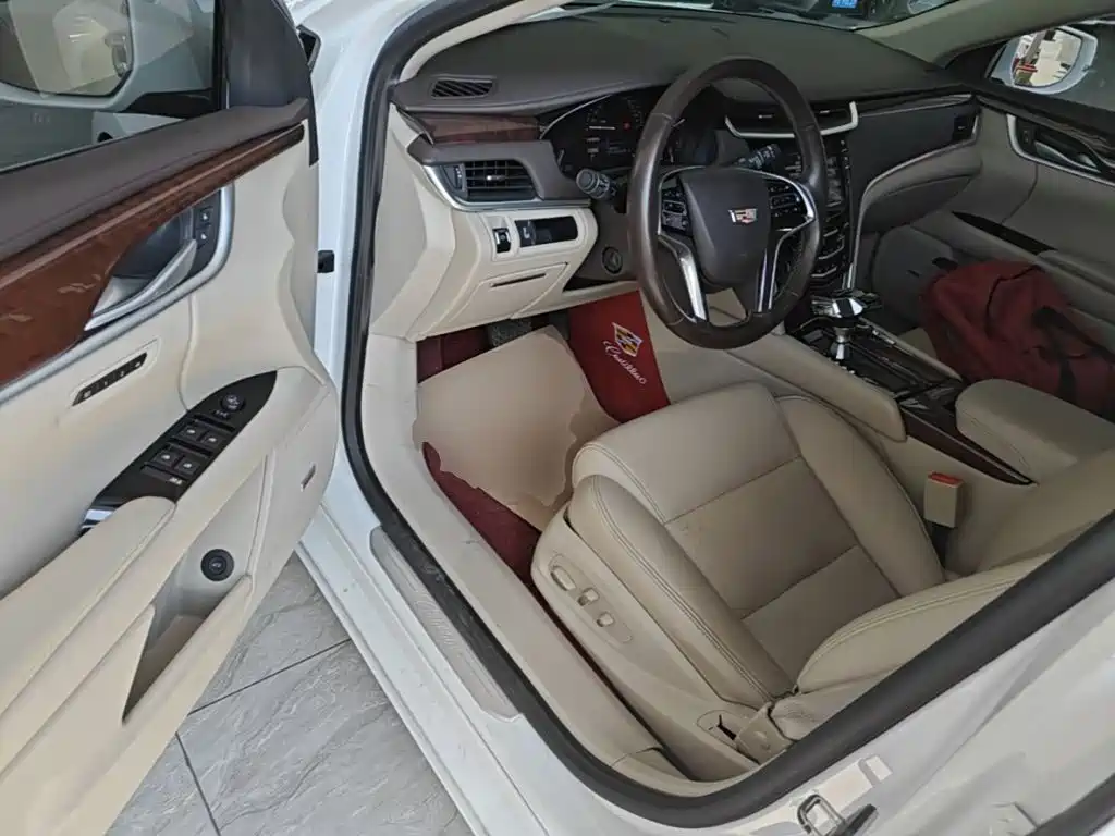 Photo 16 - Cadillac XTS