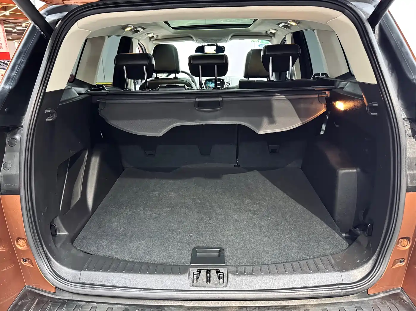 Photo 24 - Ford Kuga