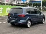 Фото 7 - Volkswagen Sharan