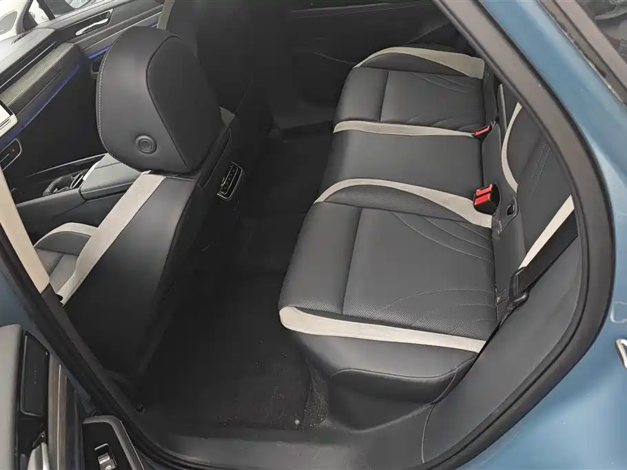 Volkswagen ID.7 VIZZION 2024 PRO фото 11