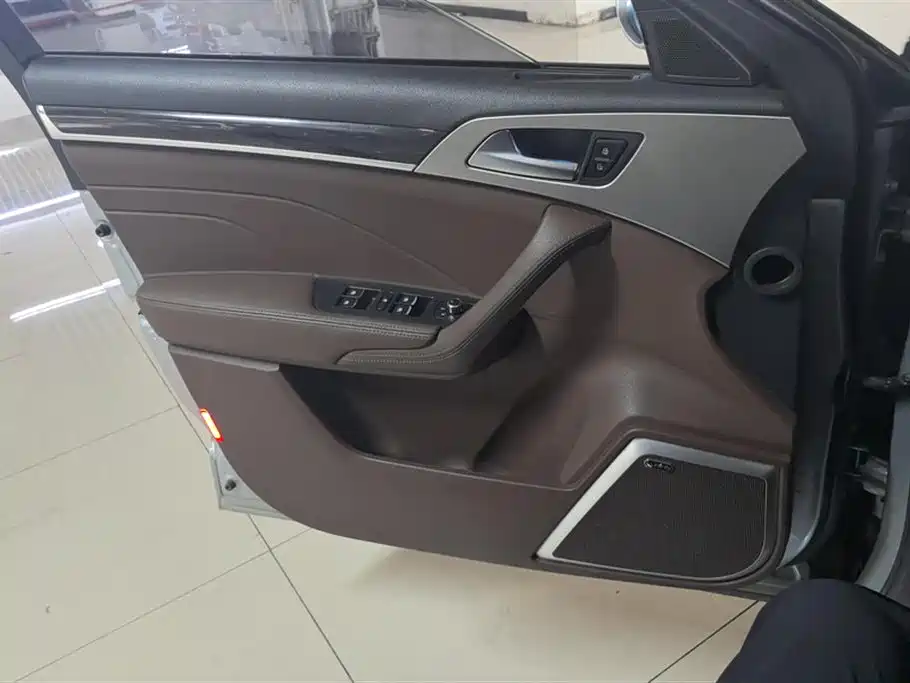 HAVAL H7