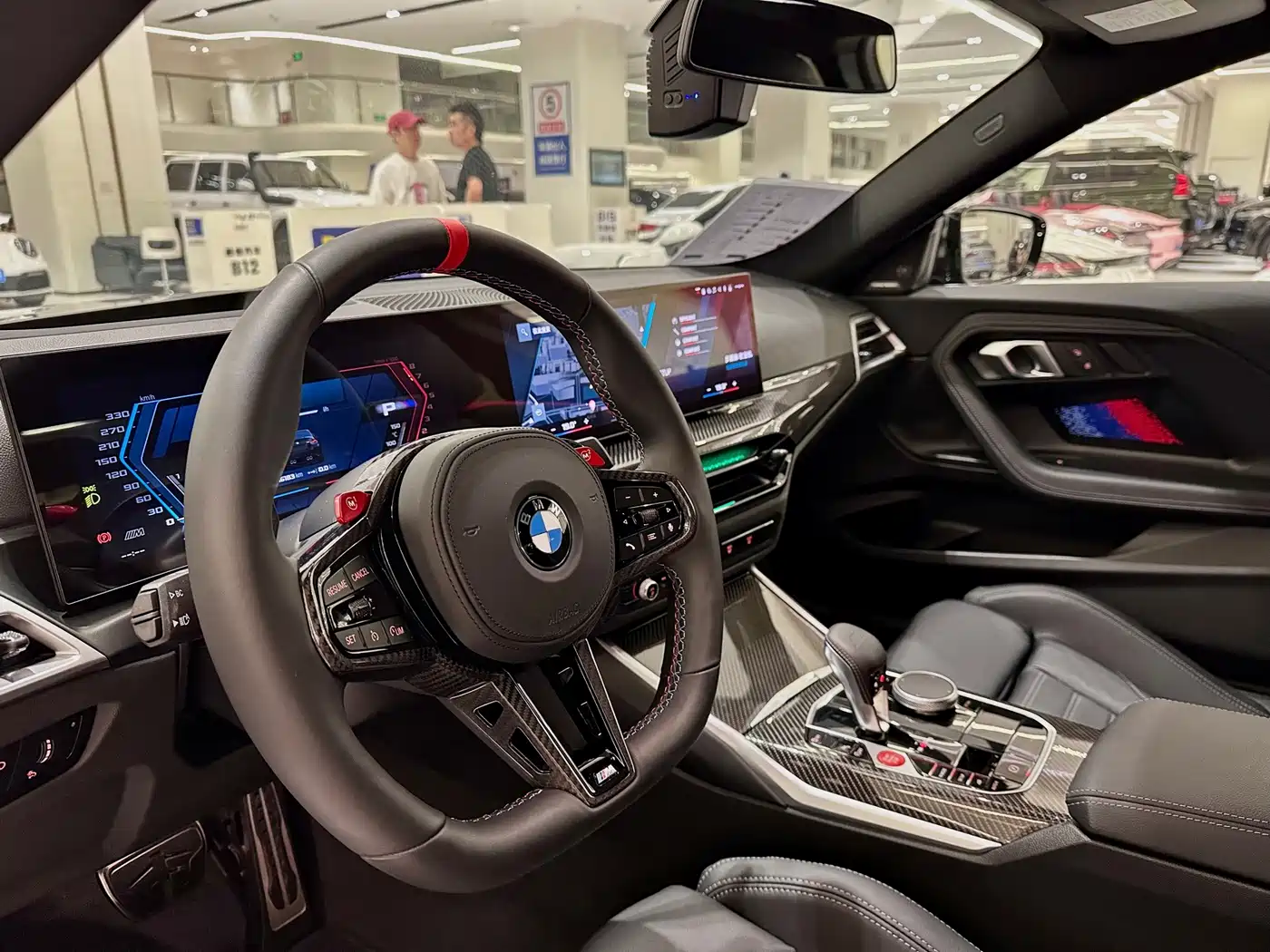 BMW M2 2025 2024 M2