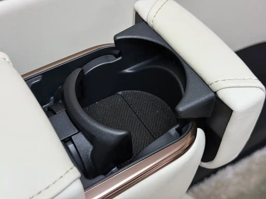 Lexus LM 2025 2025 Model 500h Six-Seater Prestige Edition