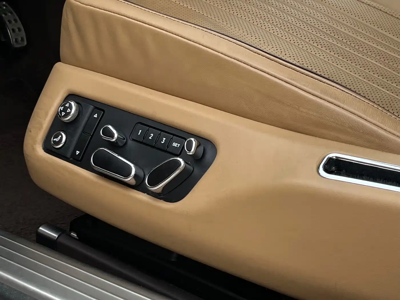 Bentley Flying Spur 2017 4.0T V8 S Standard фото 20