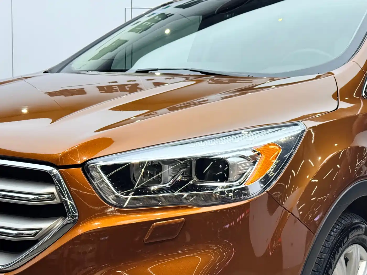 Photo 26 - Ford Kuga