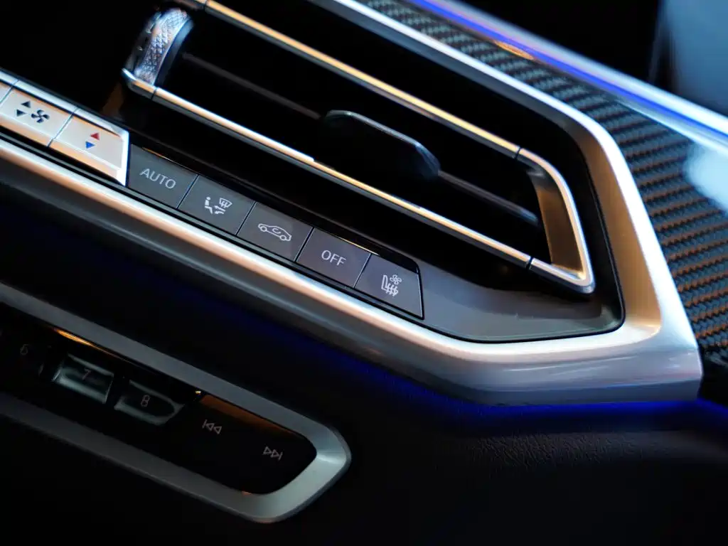 BMW X6 M 2023 2022 X6 M