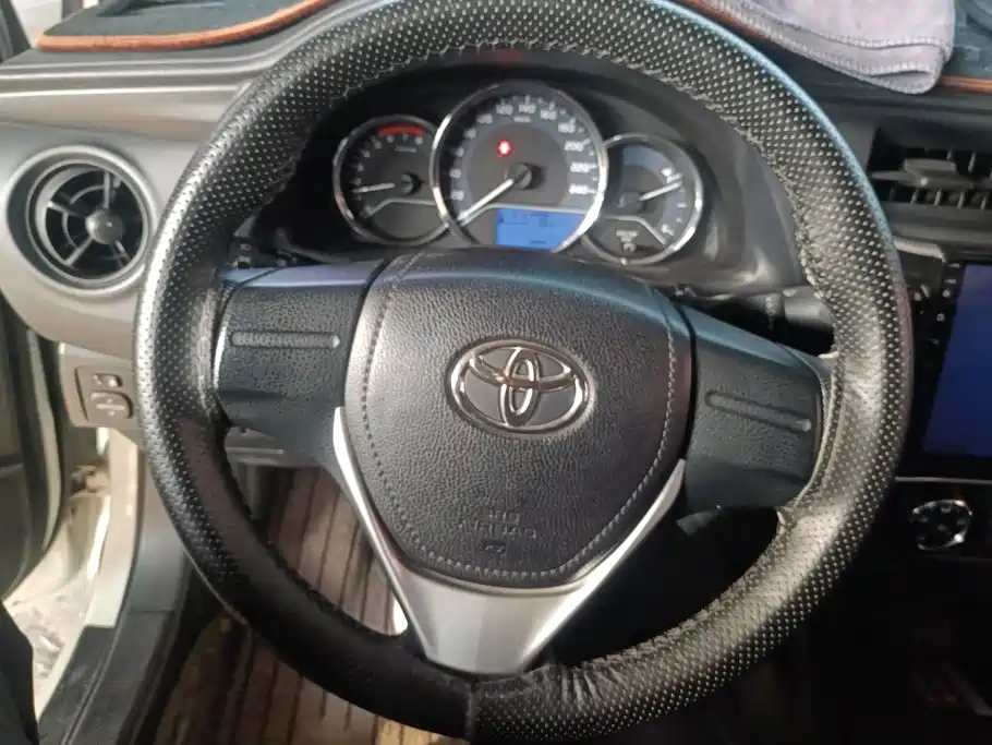 Photo 15 - Toyota Levin
