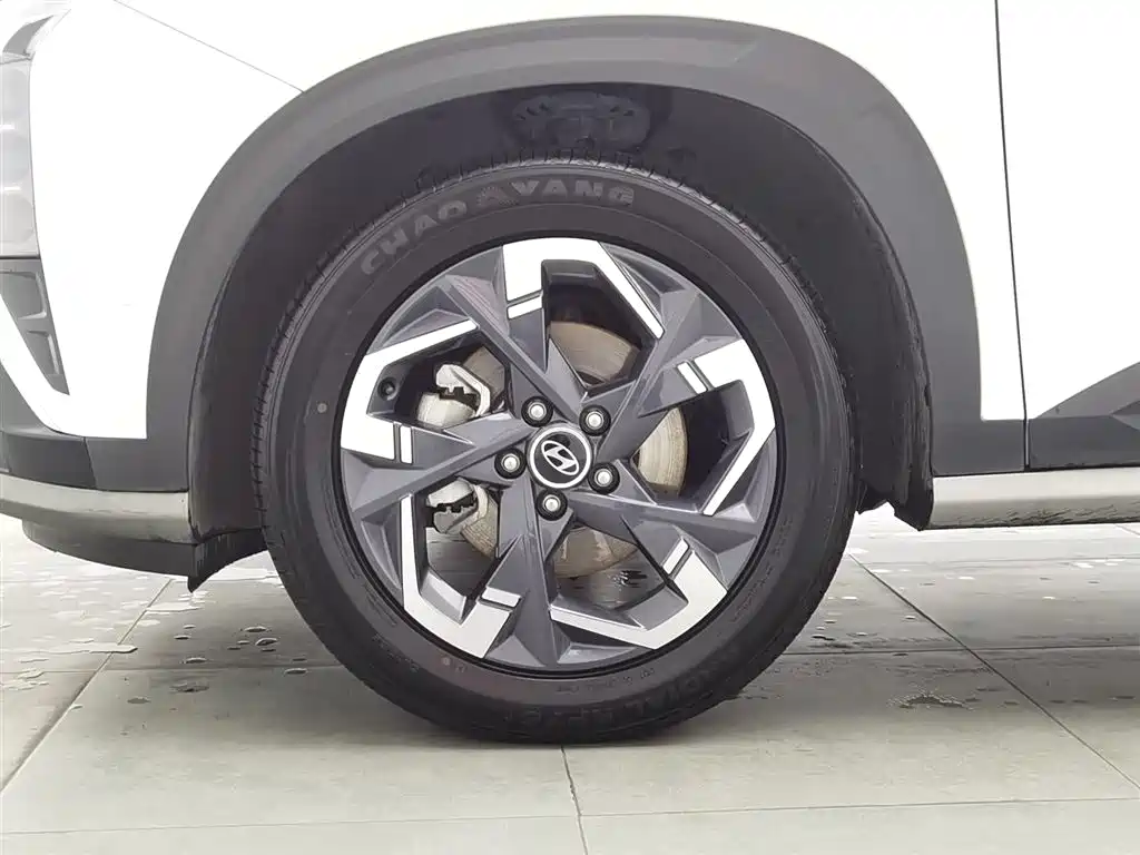 HYUNDAI BEIJING HYUNDAI IX35