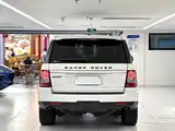 Photo 6 - Land Rover Range Rover Sport