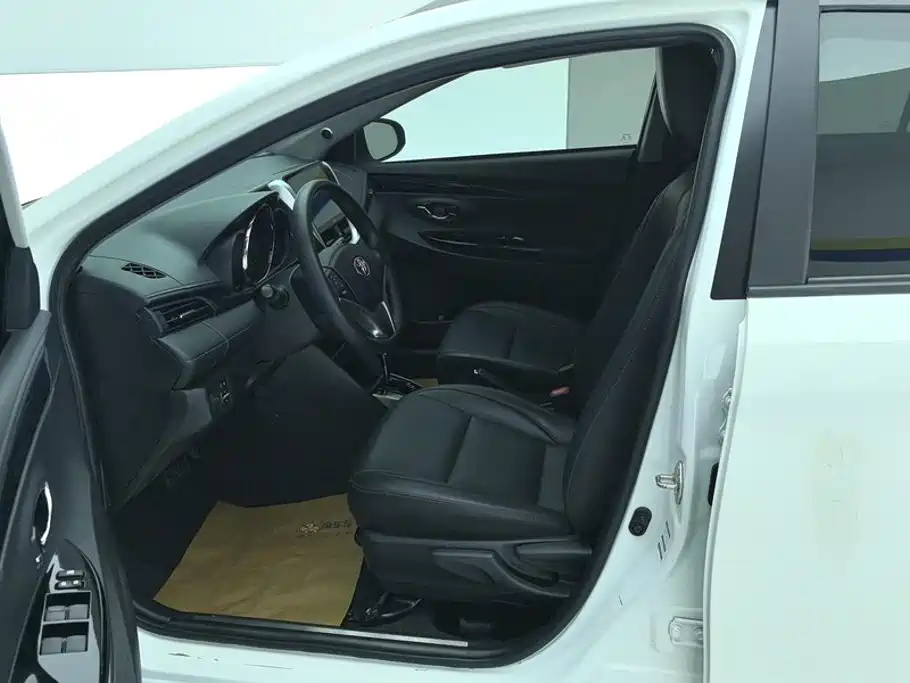 Toyota Yaris, миниатюра 9