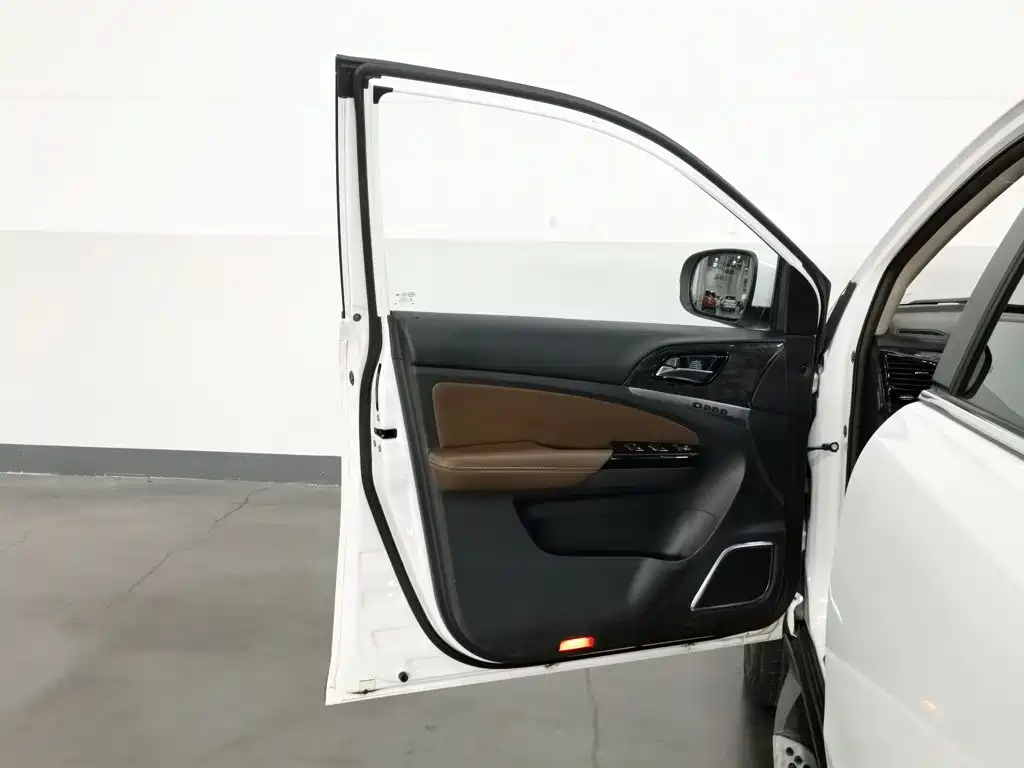 BYD Tang New Energy 2015 2015 2.0T 4WD Flagship