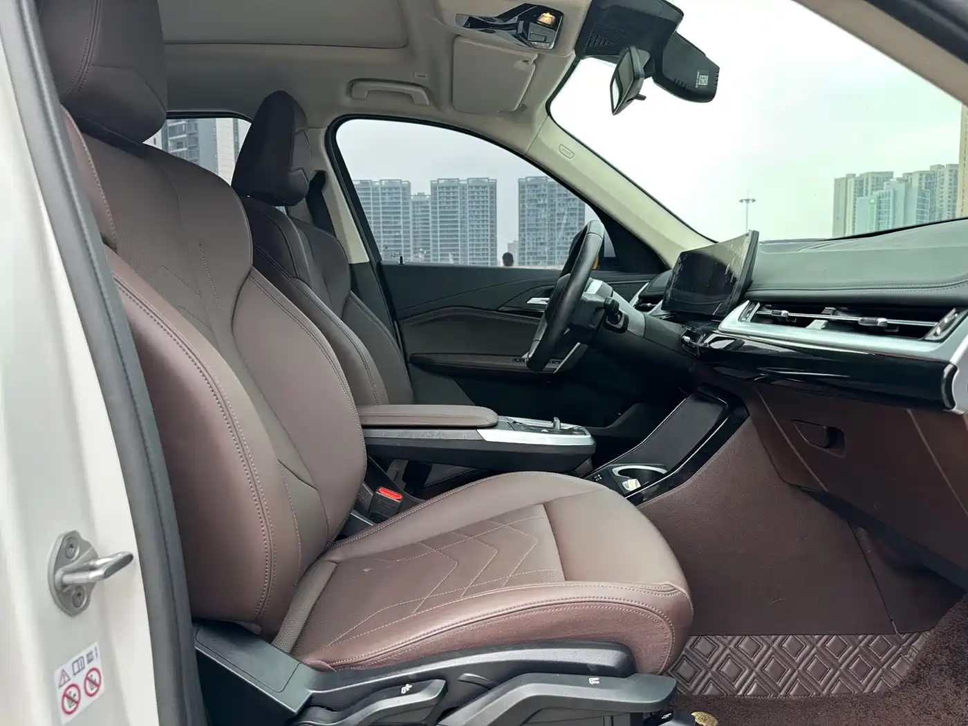 BMW X1 2023 sDrive20Li X Design Package фото 20