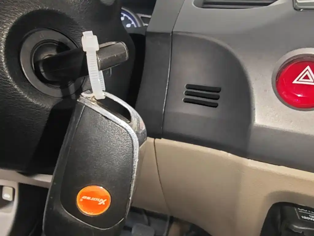 CIIMO CIIMO 2015 2015 1.8L Manual Comfort Edition