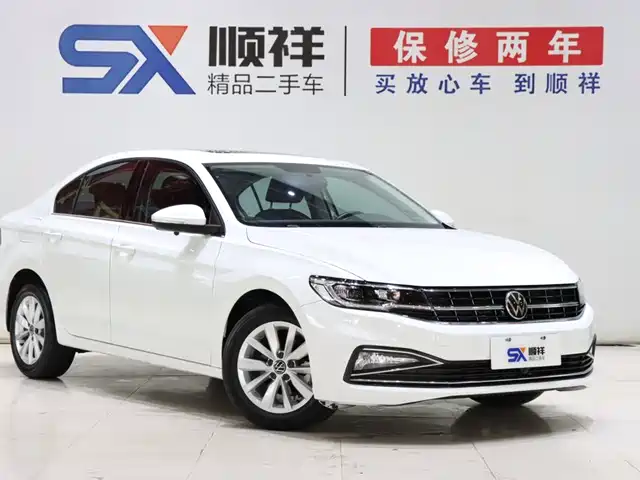 Volkswagen Bora 2021 1.5L Automatic Comfort Smart Edition — фото 3