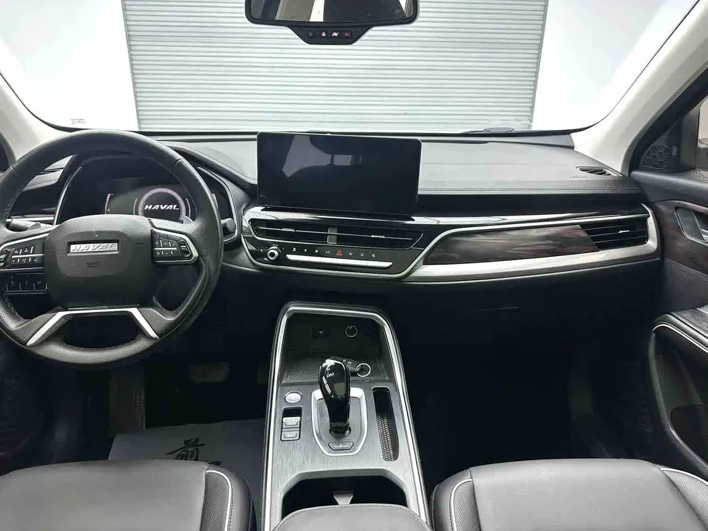 Haval H6 2021 Model National Trend Edition 1.5T Auto Champion фото 15