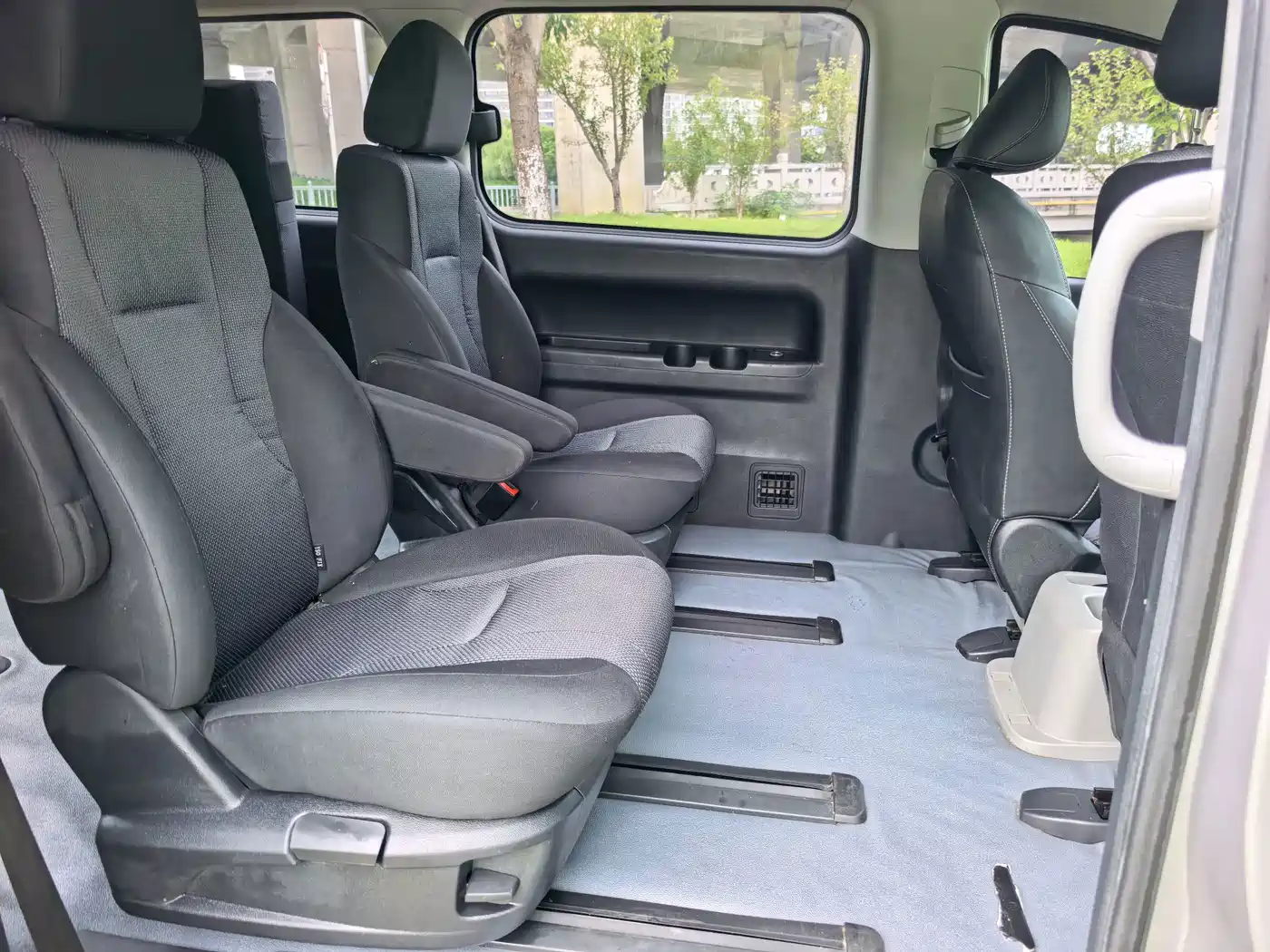 JAC Refine Refine M4 2018 2016 2.0L Manual Comfort