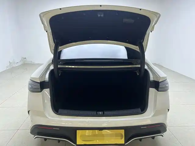 BYD Seal 06 New Energy 2024 DM-i 120KM Flagship фото 17
