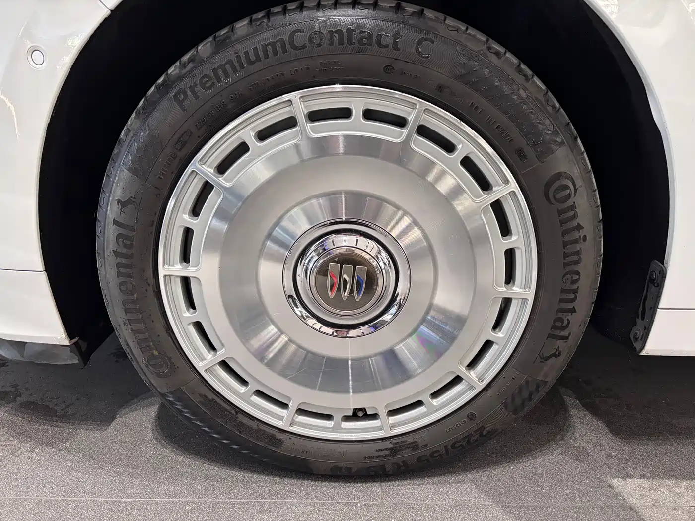BUICK CENTURY