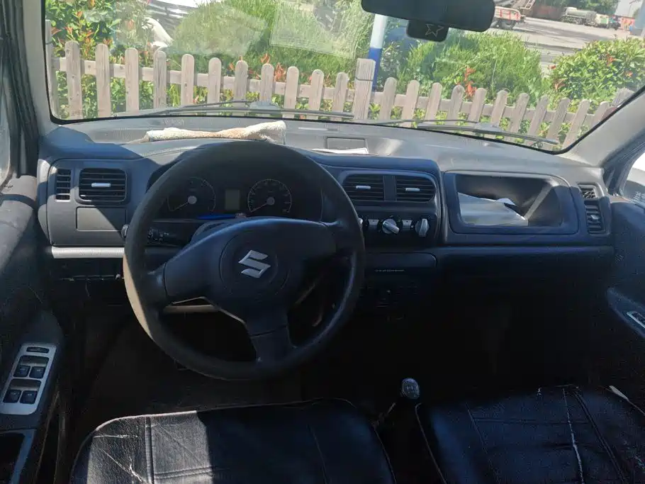 Suzuki Beidou 2018 2016 1.4L Manual Great Value