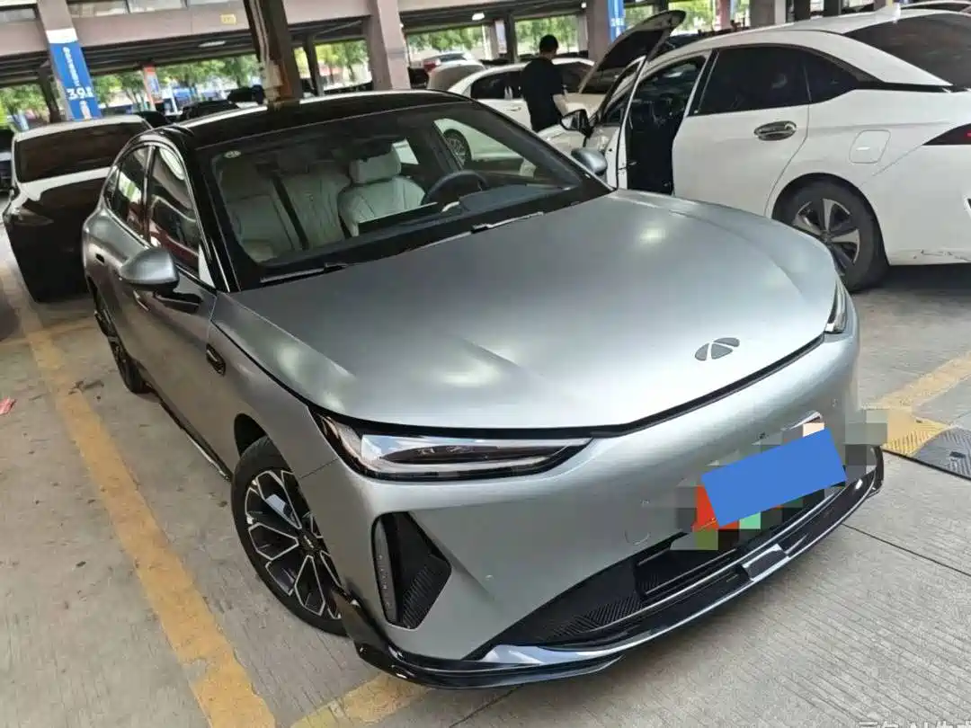 Chery Fengyun Fengyun A9 2026