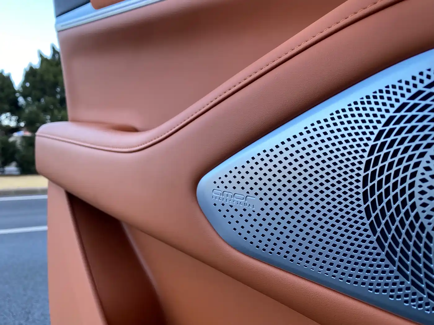 WEI PAI WEI BRAND BLUE MOUNTAIN