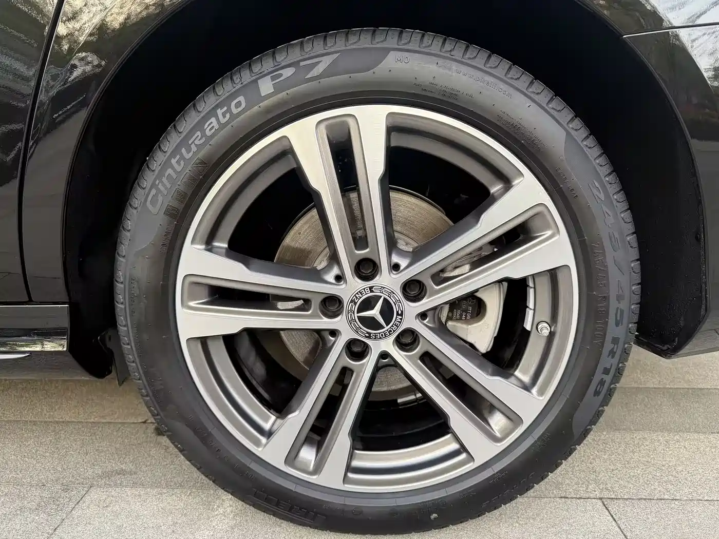 Mercedes-Benz E-Class 2022 Facelift E 260 L Sport фото 11