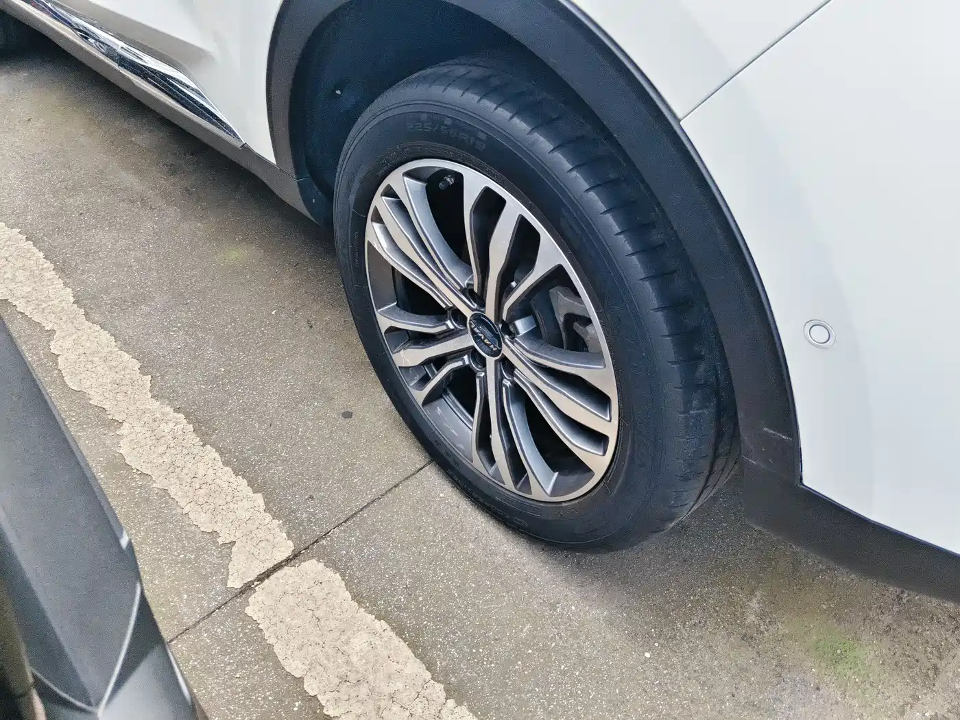 Haval F7 2021 2.0T AWD i-Joy фото 14