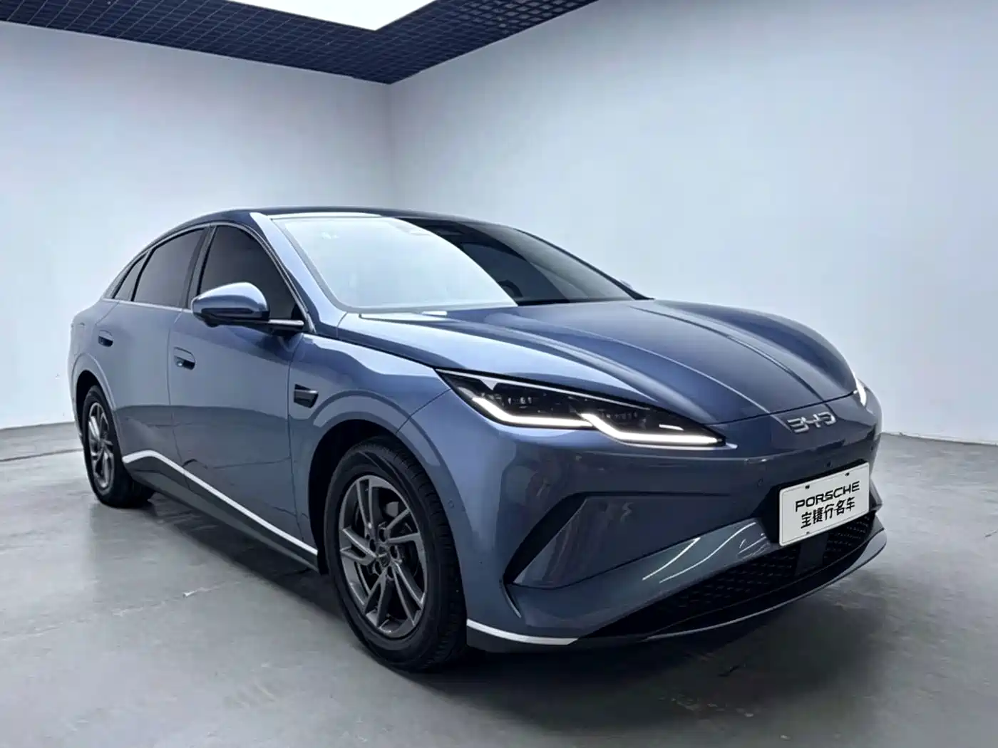 2026 BYD Seal 06 New Energy
