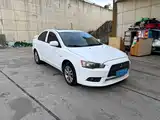 Photo 3 - Mitsubishi Lancer EX